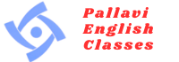 Pallavi English Classes